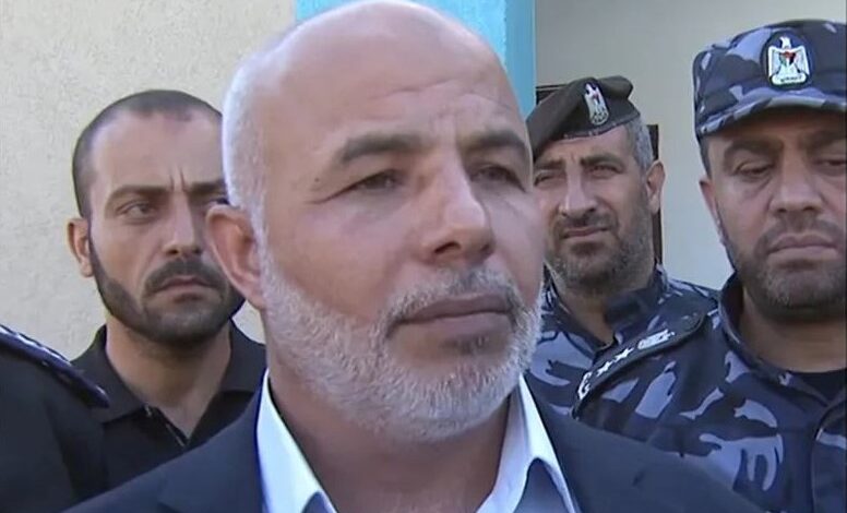 جانشین السنوار