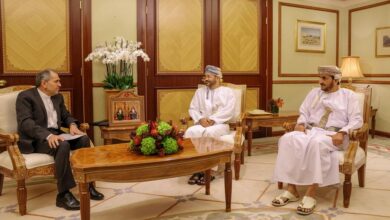 امریکا و ایران