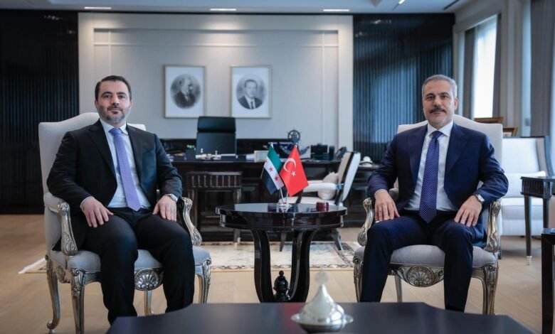 الشیبانی و فیدان