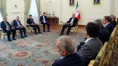 ایران و عراق