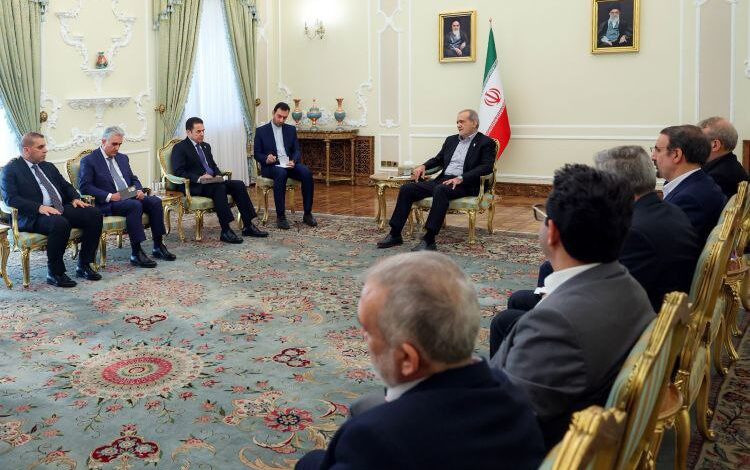 ایران و عراق