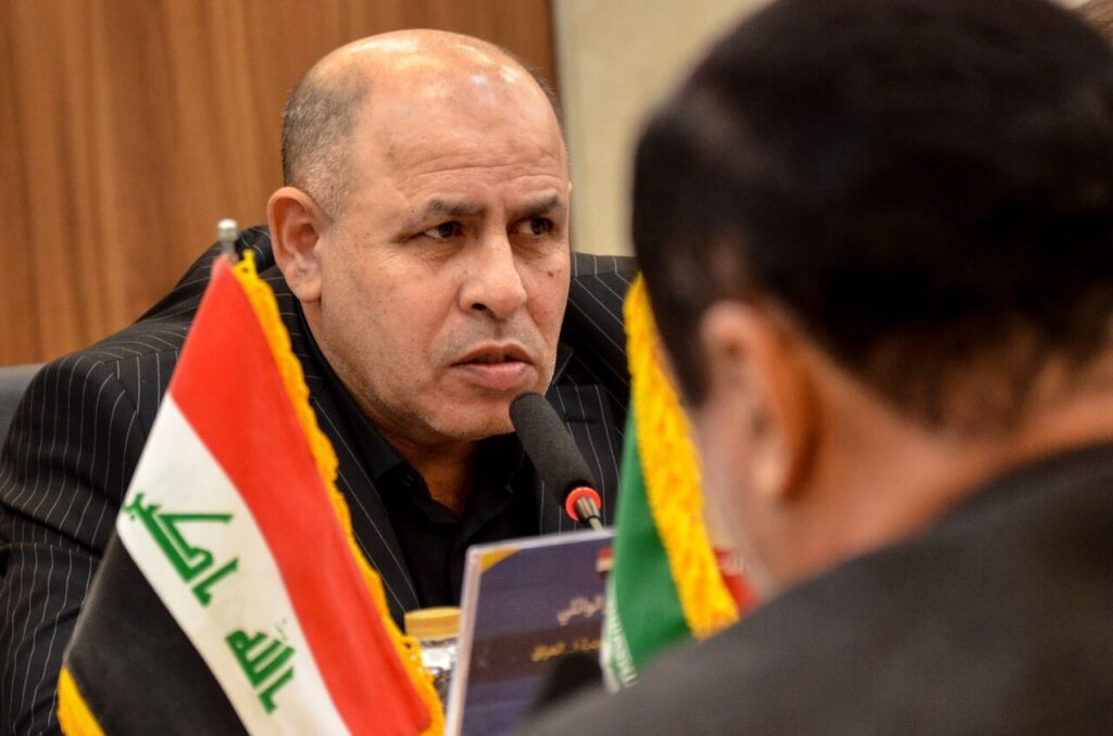 ایران و عراق