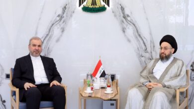 عراق و ایران