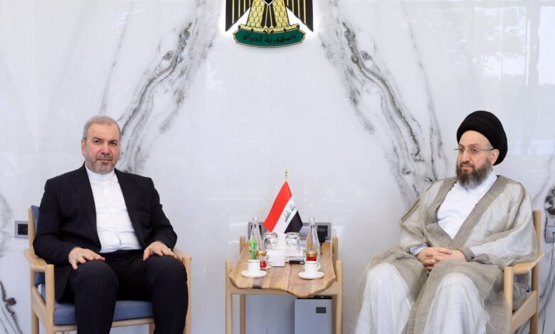عراق و ایران