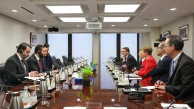 سوریه و صندوق بین المللی پول