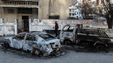 محاکمه علنی