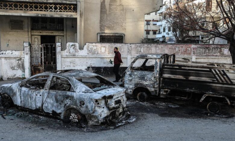 محاکمه علنی