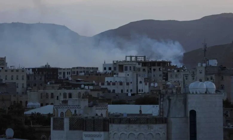 کشته شدن القاعده