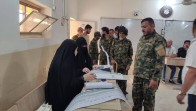 انتخابات عراق