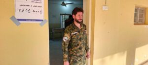 انتخابات ویژه عراق