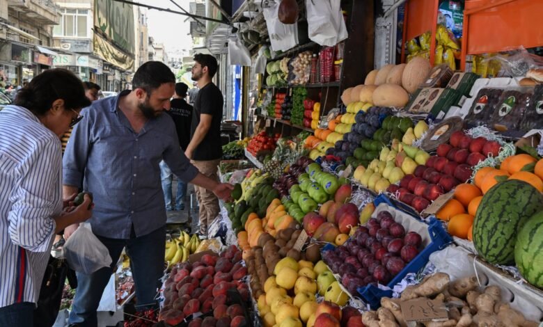 قیمت انبه