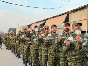 رای گیری ویژه