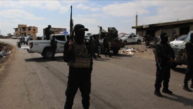 ائتلاف بین المللی