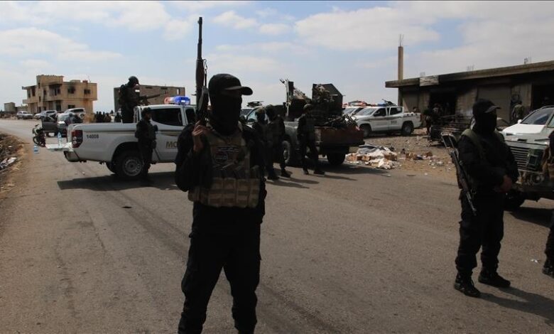 ائتلاف بین المللی