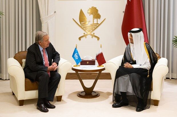 گوترش بن عبدالرحمن