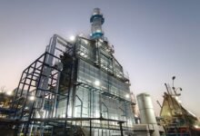 پالایشگاه عراق