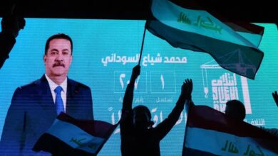 تشکیل دولت آتی عراق