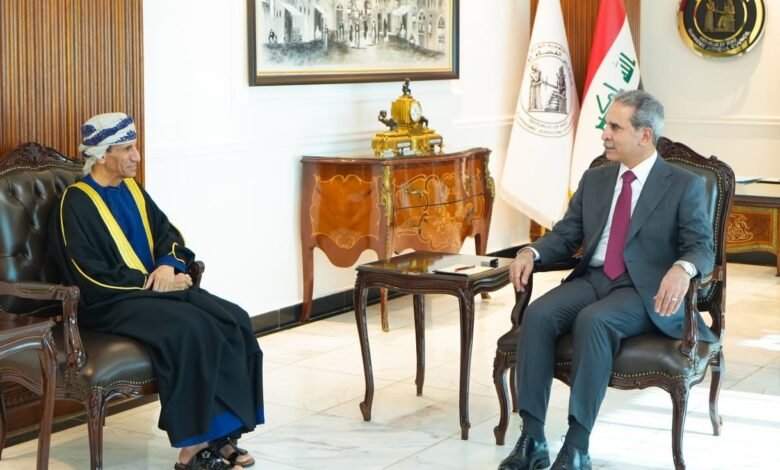 عراق سازمان ملل