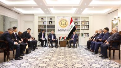 عراق و تاجیکستان