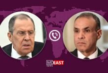 مصر و روسیه