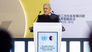 رئیس جمهور عراق