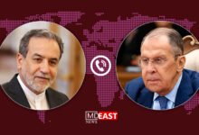 ایران و روسیه