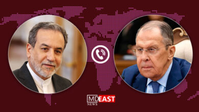 ایران و روسیه