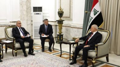 عراق و تاجیکستان