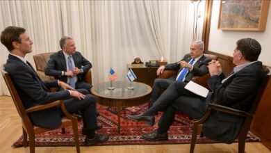 اسرائیل امریکا