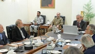 ایران و پاکستان