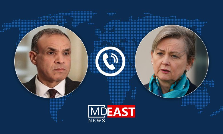 بریتانیا و مصر