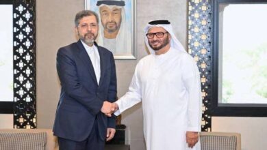 ایران امارات