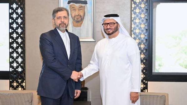 ایران امارات