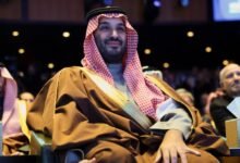 ایران و عربستان