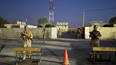 انتخابات عراق