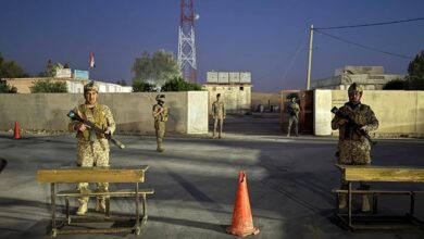 انتخابات عراق