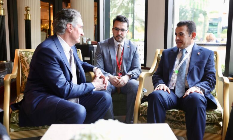 عراق و امریکا