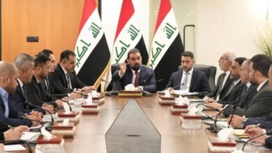 هیبت الحلبوسی