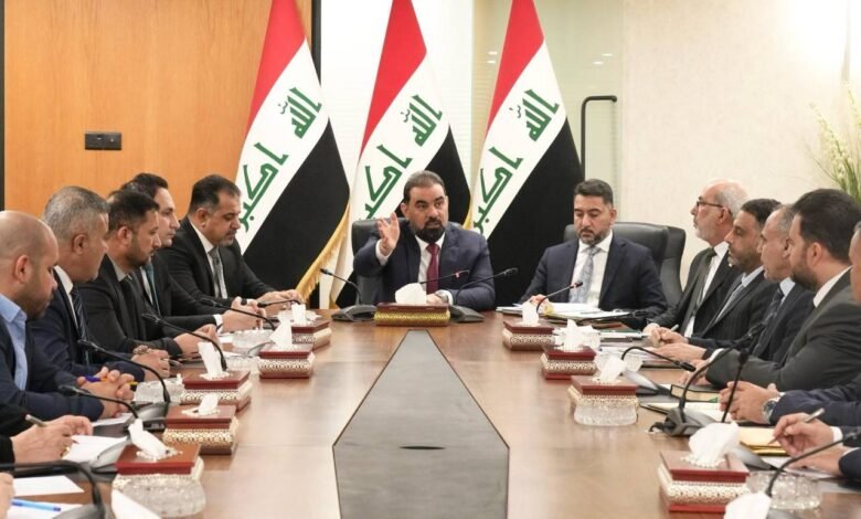 هیبت الحلبوسی