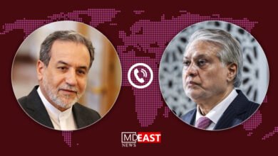 ایران پاکستان