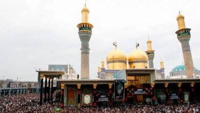 زیارت رجبیه