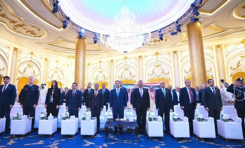 اجلاس مبارزه با مواد مخدر