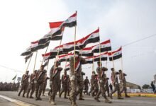 انحصار سلاح در دست حکومت