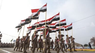 انحصار سلاح در دست حکومت