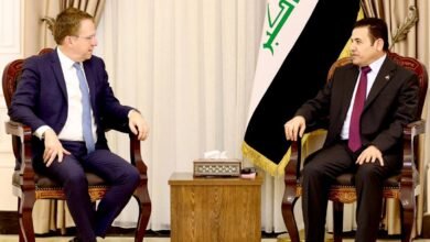 عراق و فرانسه