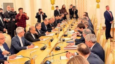 ایران و روسیه