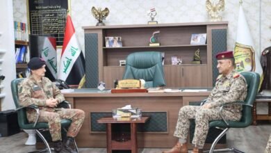 عراق و ایتالیا