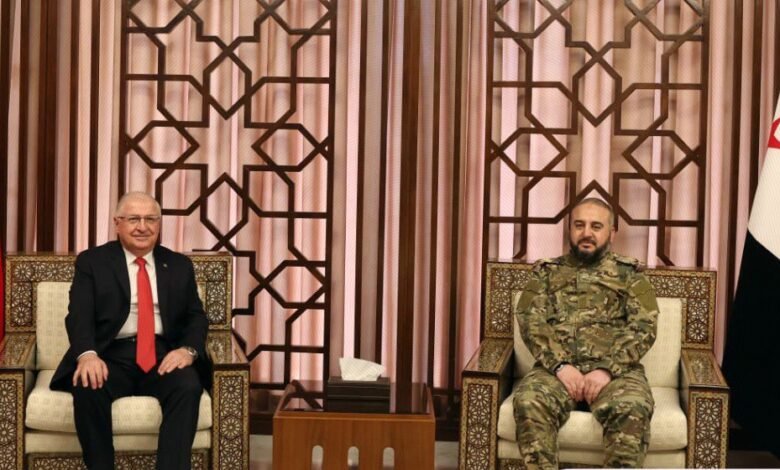 ترکیه سوریه