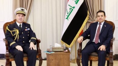 عراق فرانسه