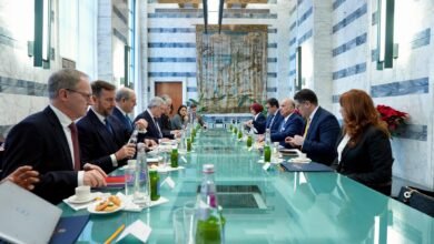 عراق و ایتالیا